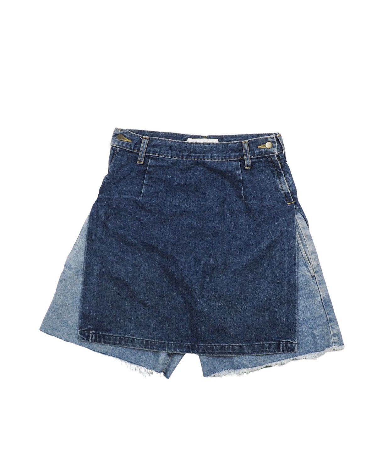 Toga × Toga Pulla Toga pulla short pants Size 27" / US 4 / IT 40 - 1 Thumbnail