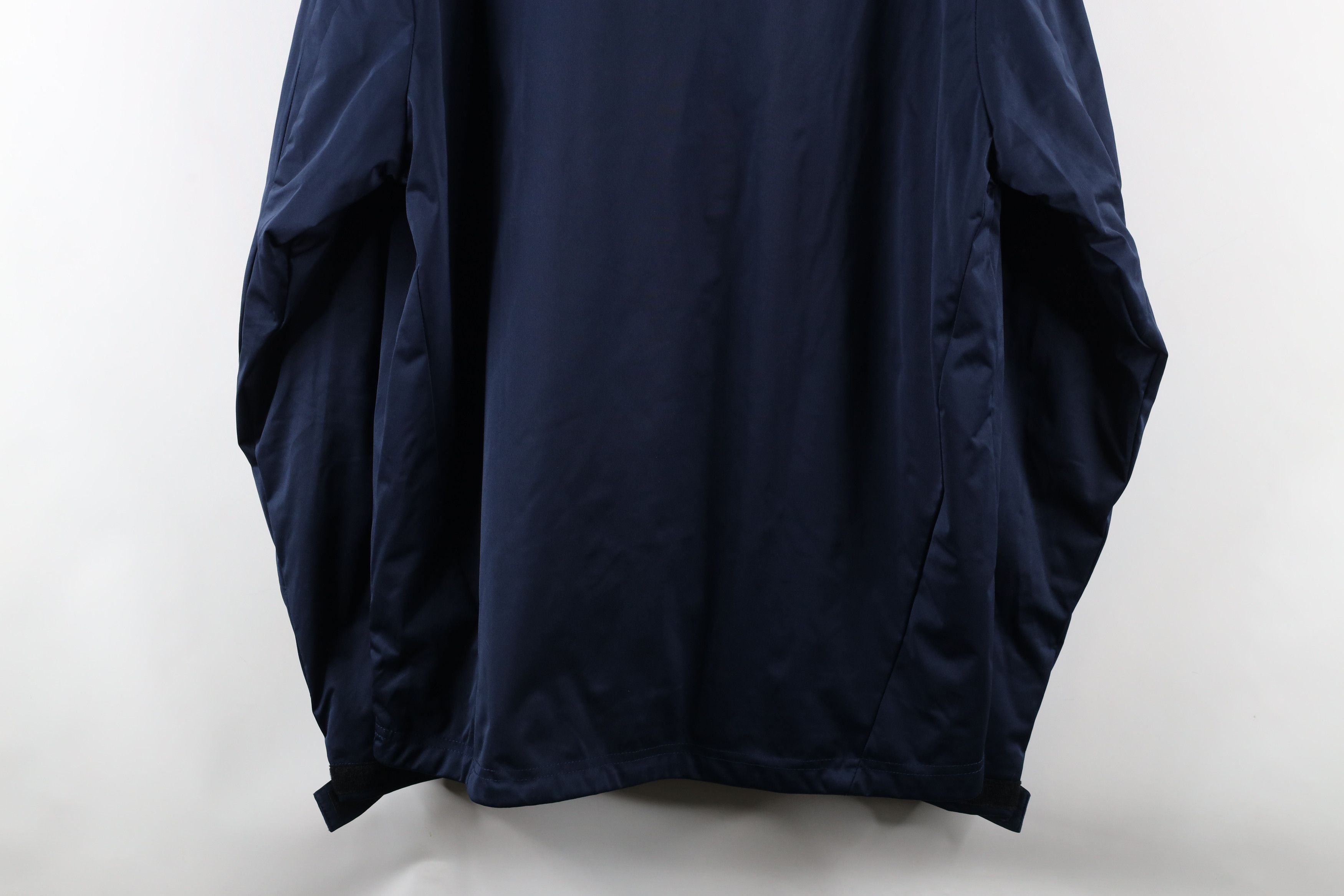 Vintage Deadstock Vintage of Michigan Half Zip Pullover Jacket Size US M / EU 48-50 / 2 - 14 Thumbnail