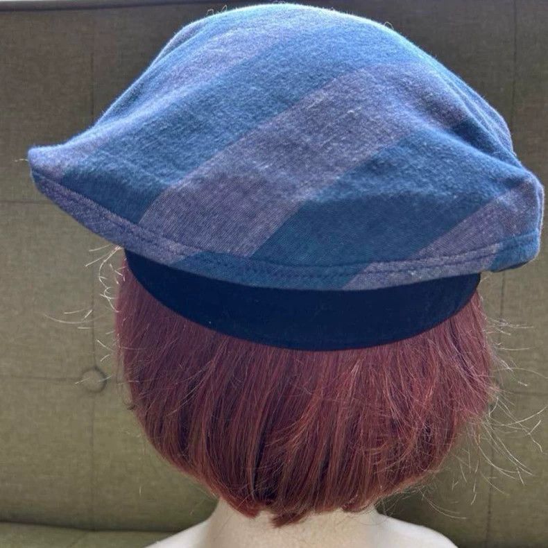 Vivienne Westwood Vivienne Westwood Rare newsboy hat beret Size ONE SIZE - 8 Thumbnail