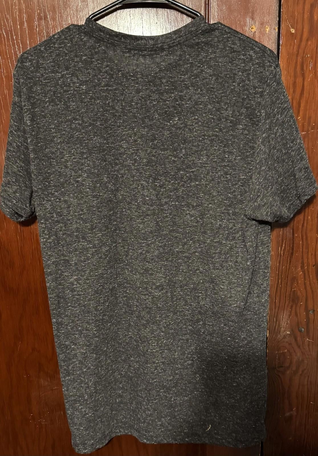 Other Harry Potter Hogwarts Super Soft T Shirt Men's Size L Gray Size US L / EU 52-54 / 3 - 2 Thumbnail
