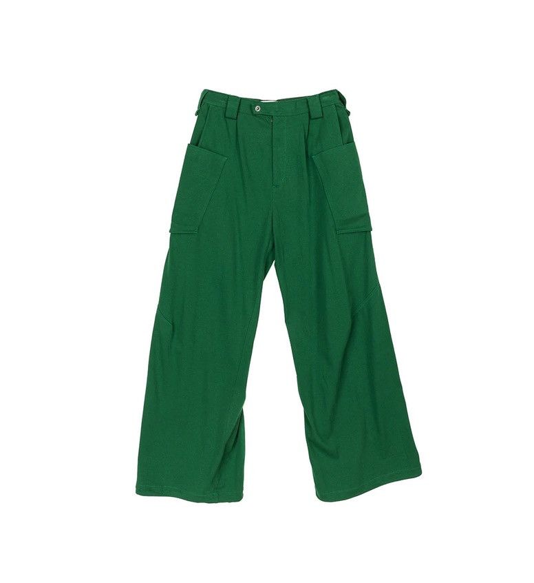 kiko kostadinov MENO TROUSER パンツ 44 Kiko Kostadinov Men's' Meno Loose Pants in Black | LN-CC®