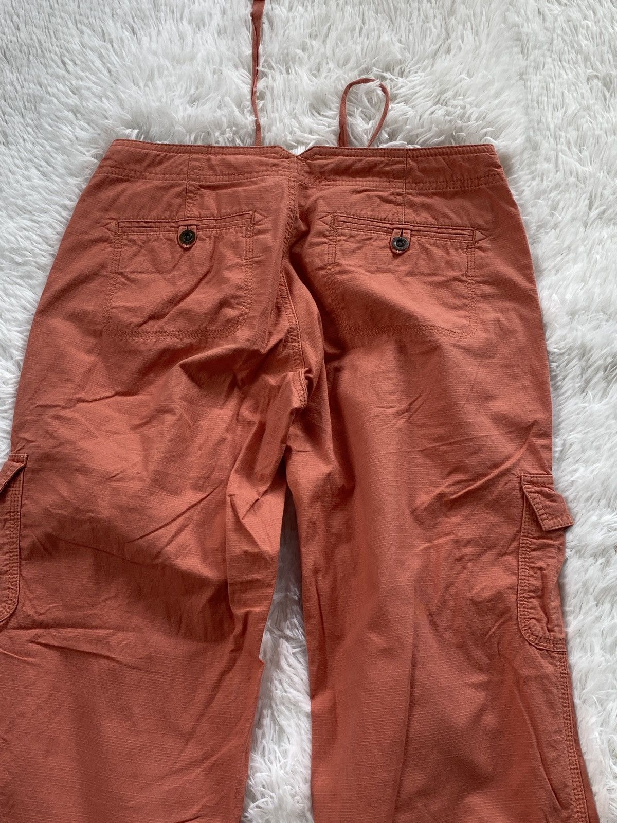 L.L. Bean 🔥Offer Now🔥 L.L Bean Cargo pant 3 Quarter rare Size 30 Size US 30 / EU 46 - 11 Thumbnail