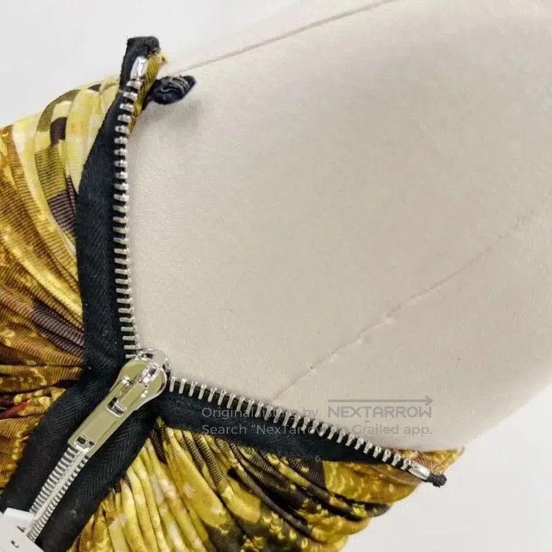 Givenchy Givenchy Multicolor Bodycon Skirt for Women . Size 22" - 5 Thumbnail