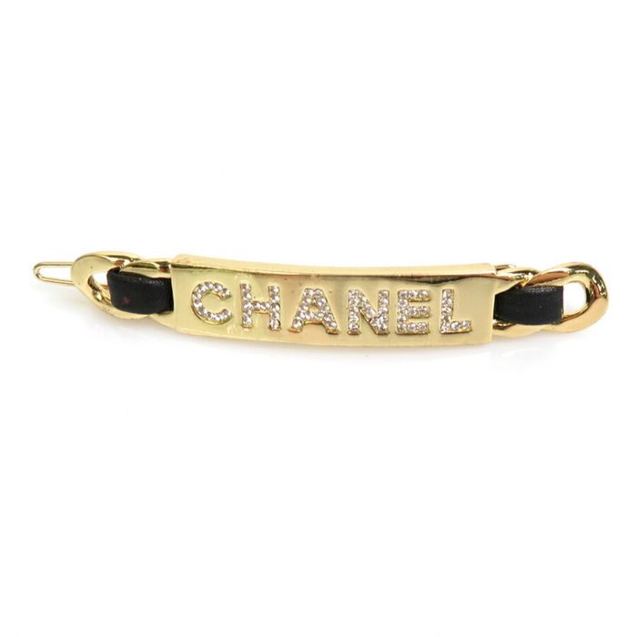 Chanel Chanel hair