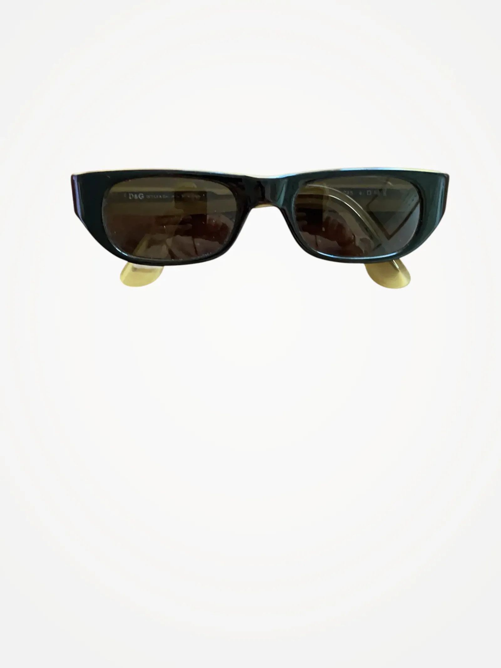 Dolce & Gabbana D&G Sunglasses Size ONE SIZE - 1 Thumbnail