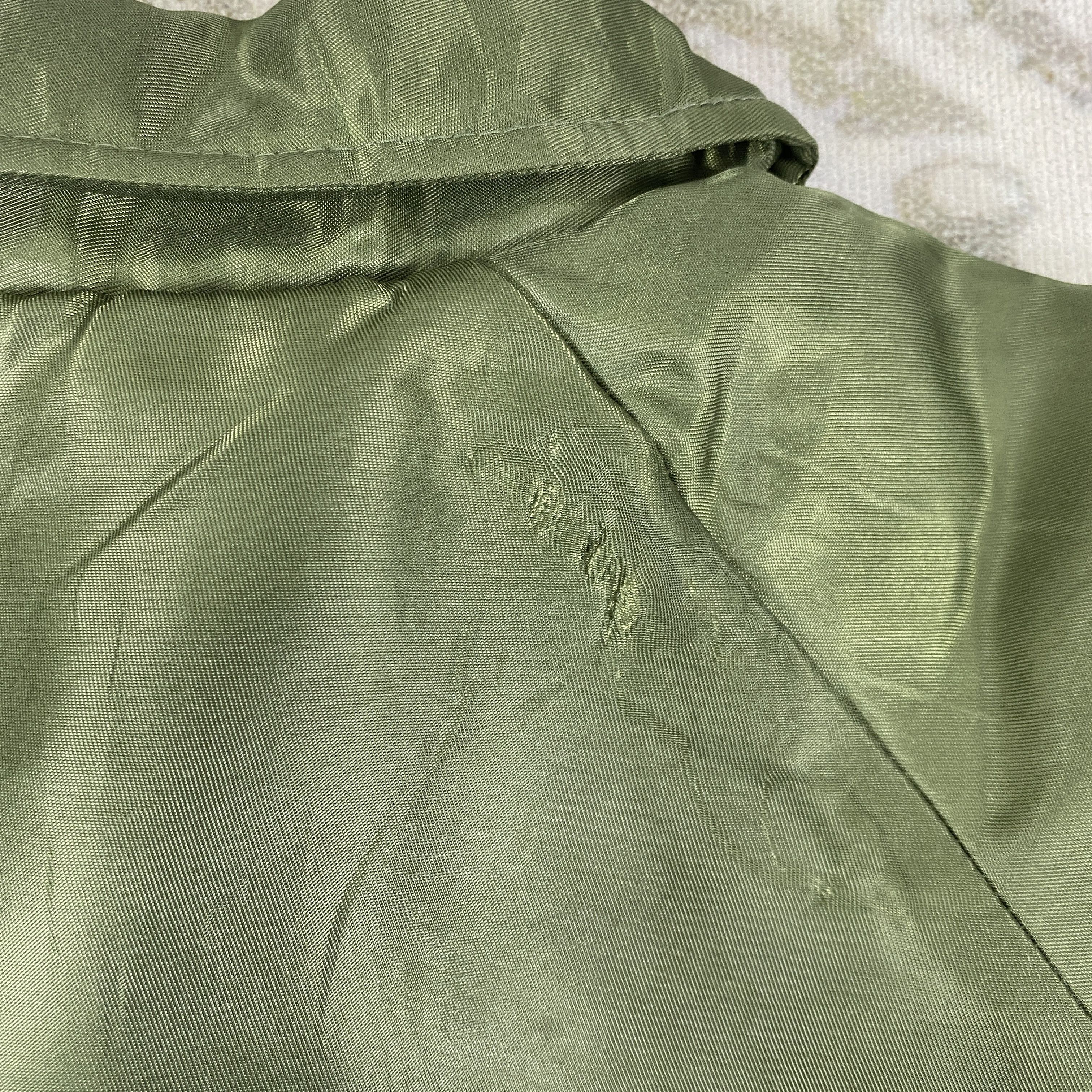 Hysteric Glamour Vintage Ryuji Kamiyama x Junred Windbreaker Jacket - J375 Size US M / EU 48-50 / 2 - 13 Thumbnail