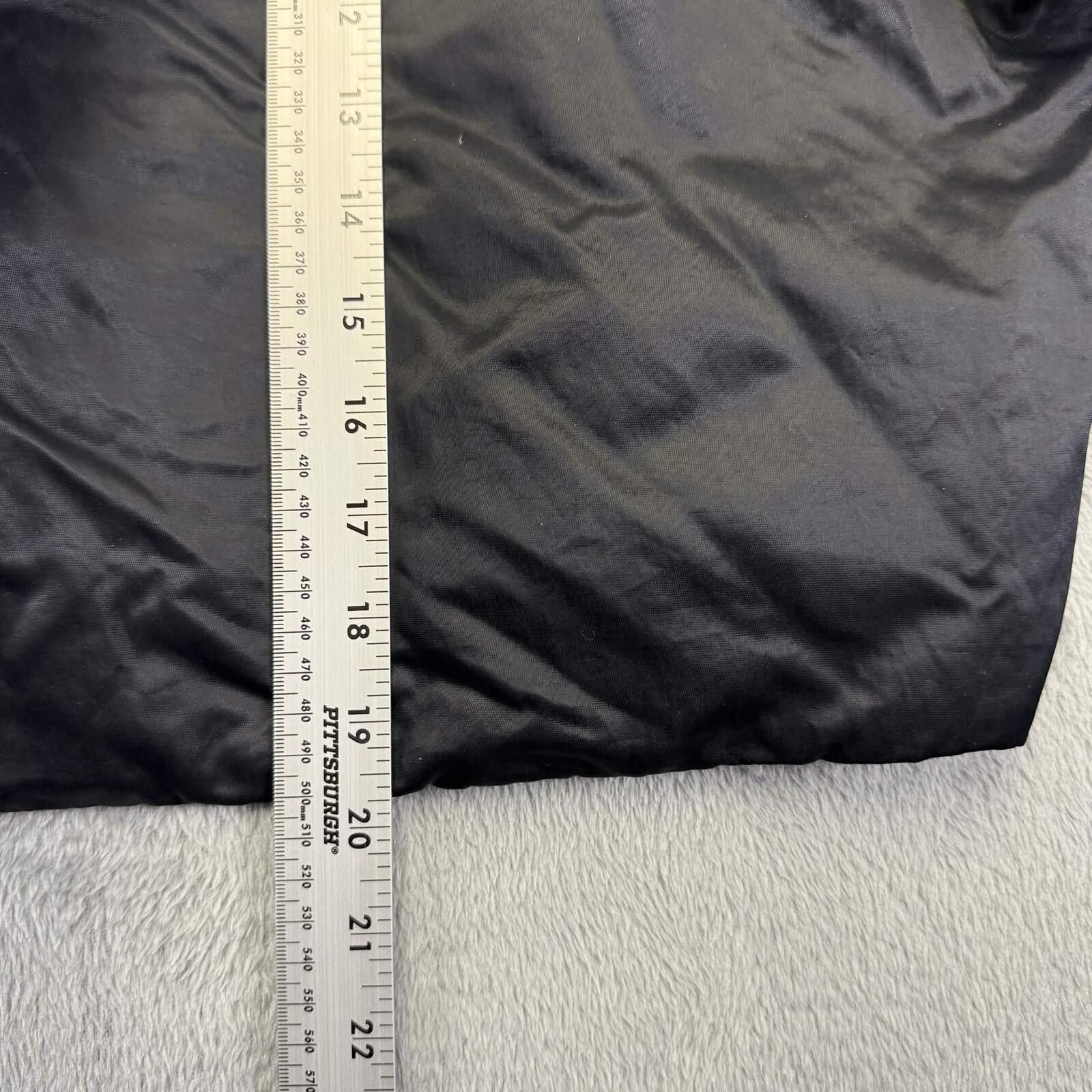 Lululemon Lululemon Athletica Non-Stop Bomber Jacket Size M / US 6-8 / IT 42-44 - 7 Thumbnail