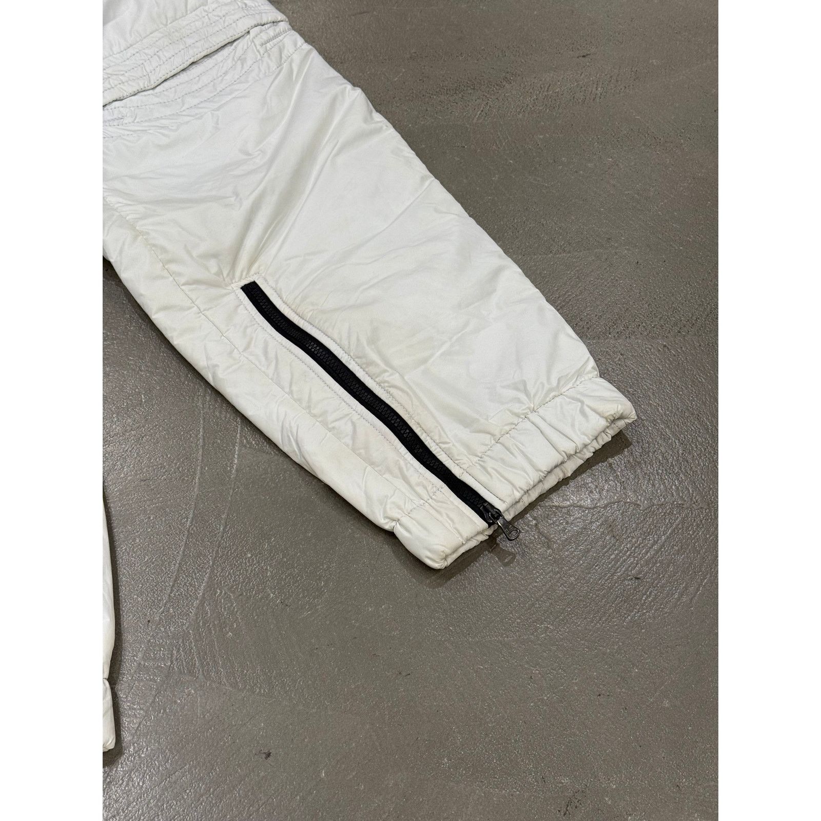Dolce & Gabbana A/W2012 Dolce & Gabbana runway astro ski cargo pants Size 30" / US 8 / IT 44 - 7 Thumbnail