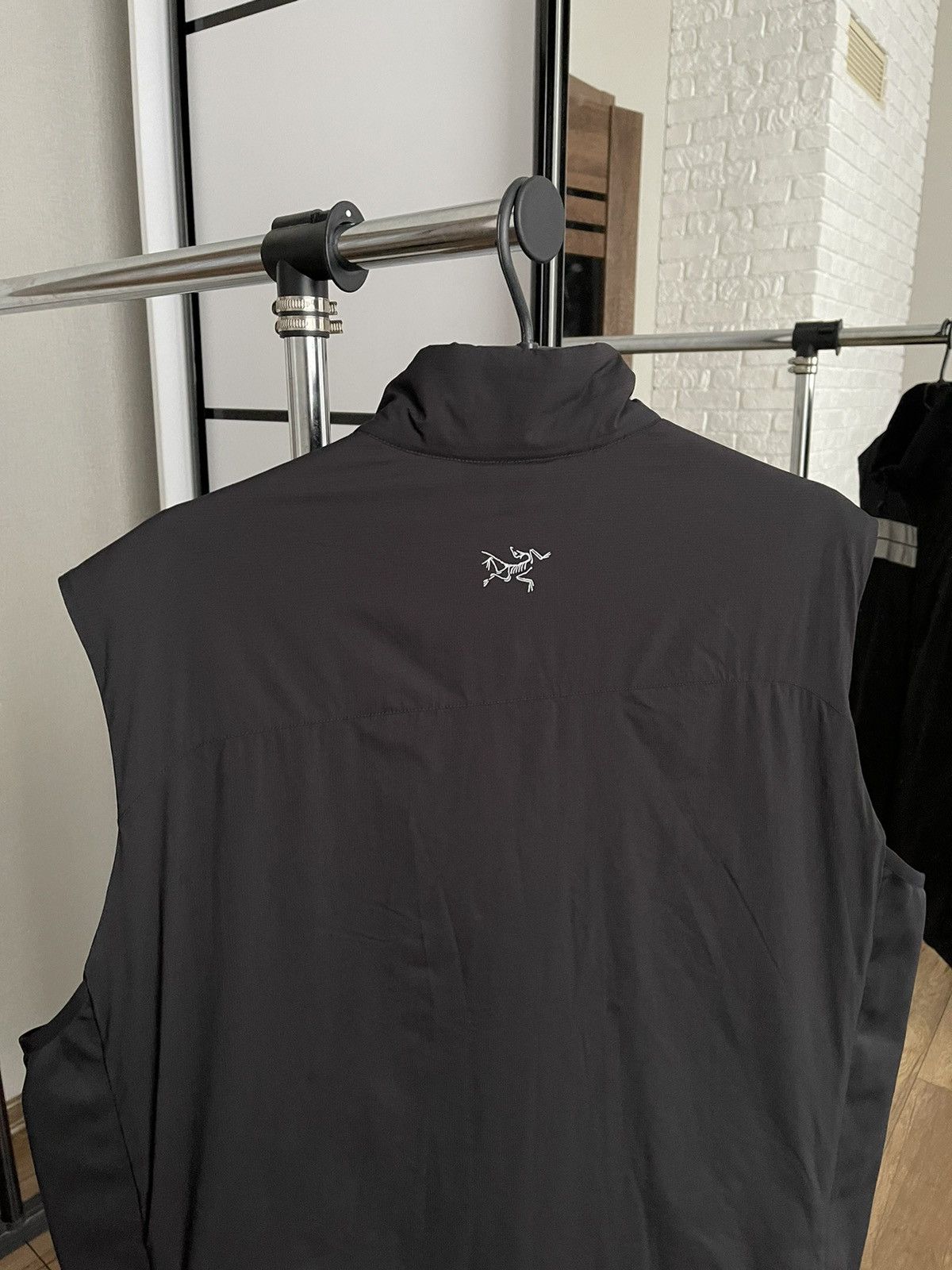 Arc'teryx Rare Arc’teryx Atom Vest Size US XL / EU 56 / 4 - 9 Thumbnail