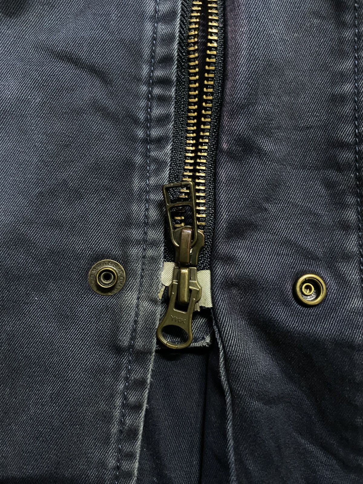 Japanese Brand × Parka London Parka Jacket Size US M / EU 48-50 / 2 - 10 Thumbnail