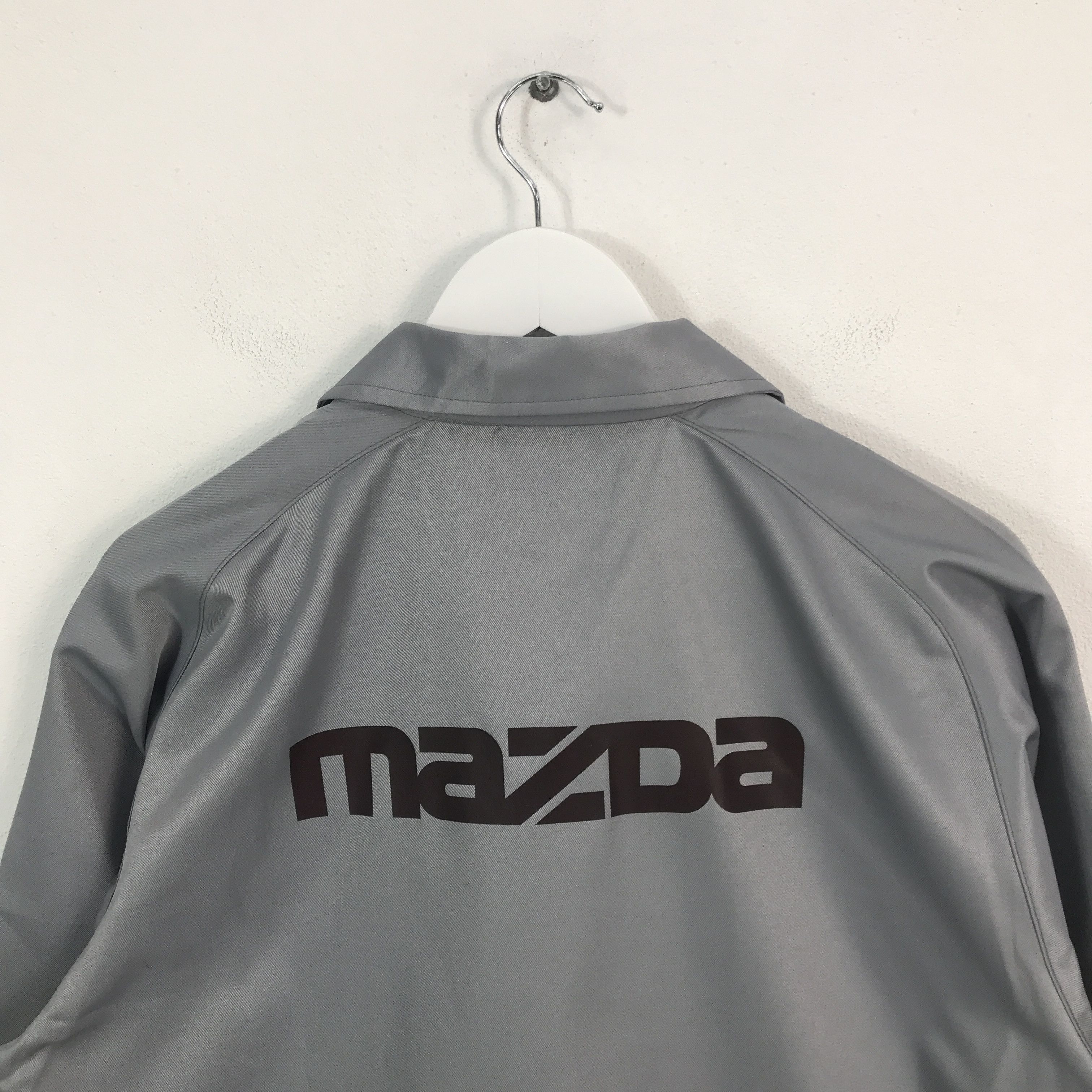 Gear for Sports × Japanese Brand MotorSport Mazda Racing Japan Custom art Jacket Size US L / EU 52-54 / 3 - 4 Thumbnail