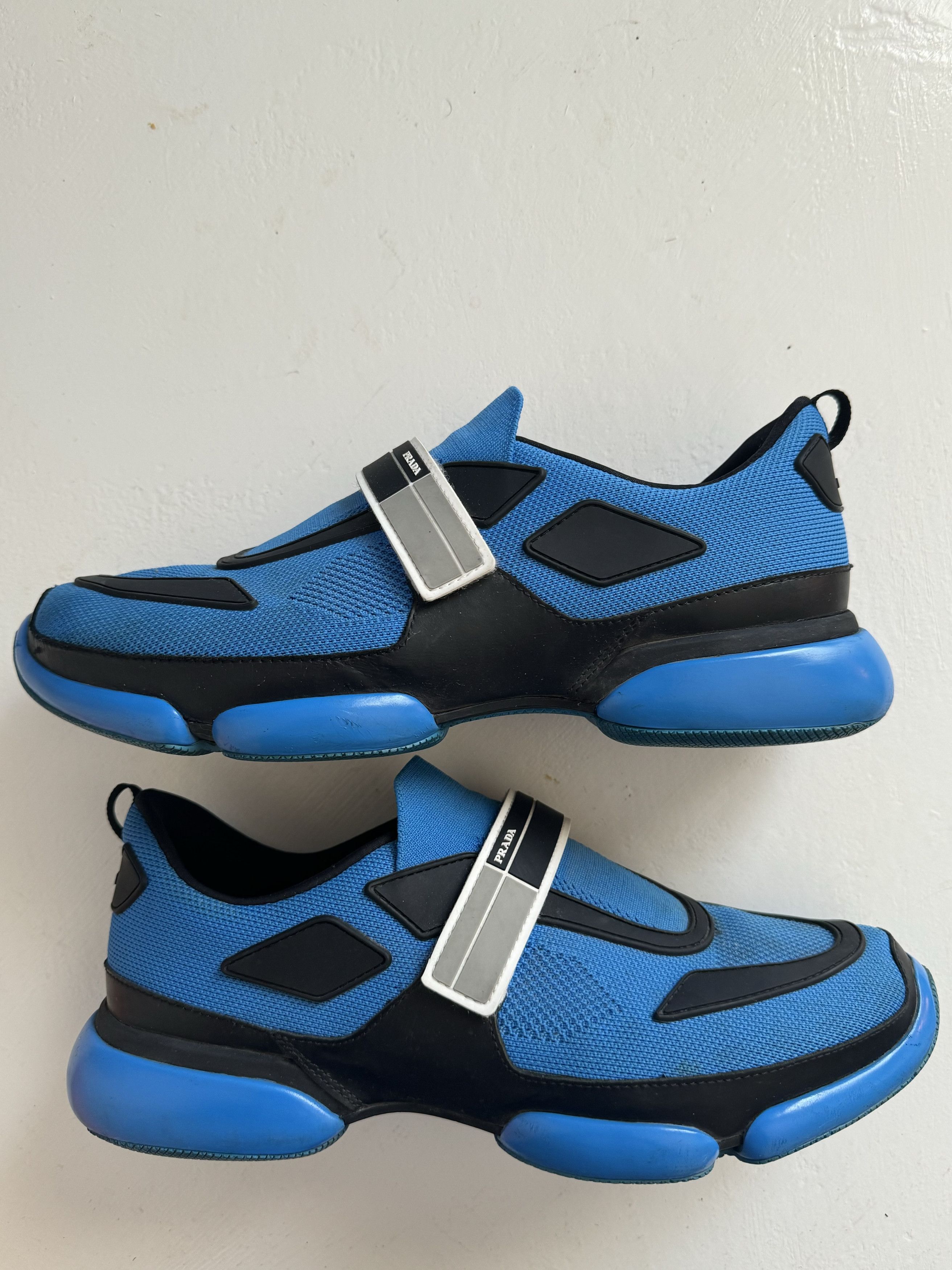 Prada Prada Cloudbust runway rare color Size US 9.5 / EU 42-43 - 2 Thumbnail