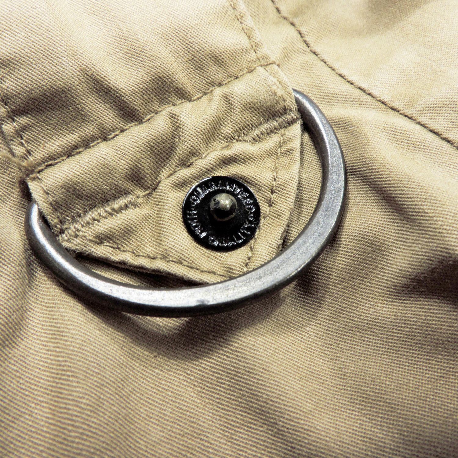 PPFM PPFM DESTRUCTPRODUCT MULTI POCKET BAGGY CARGO PANTS Size US 30 / EU 46 - 15 Thumbnail