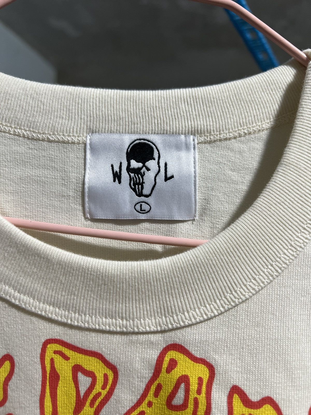 Warren Lotas Warren lotas bad bunny un verano sin ti tee Size US L / EU 52-54 / 3 - 4 Thumbnail