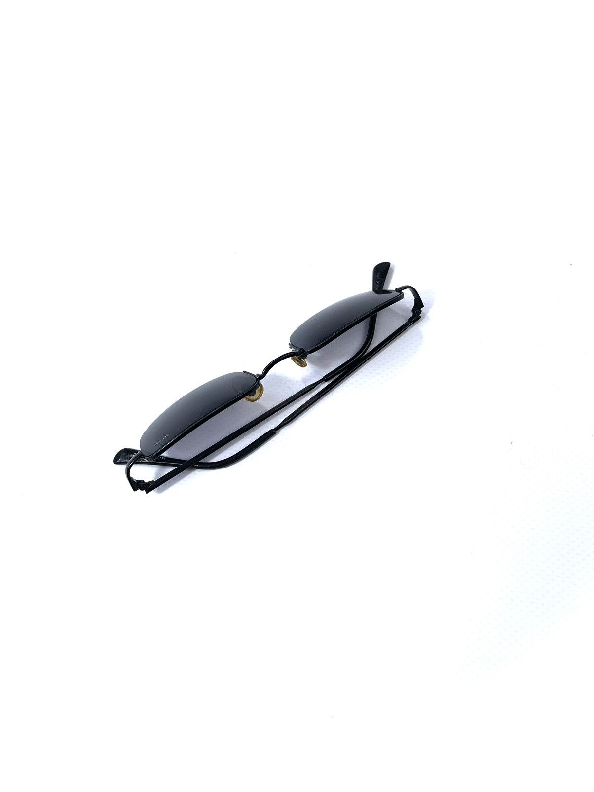 Gucci × Vintage Gucci vintage glasses Size ONE SIZE - 2 Thumbnail