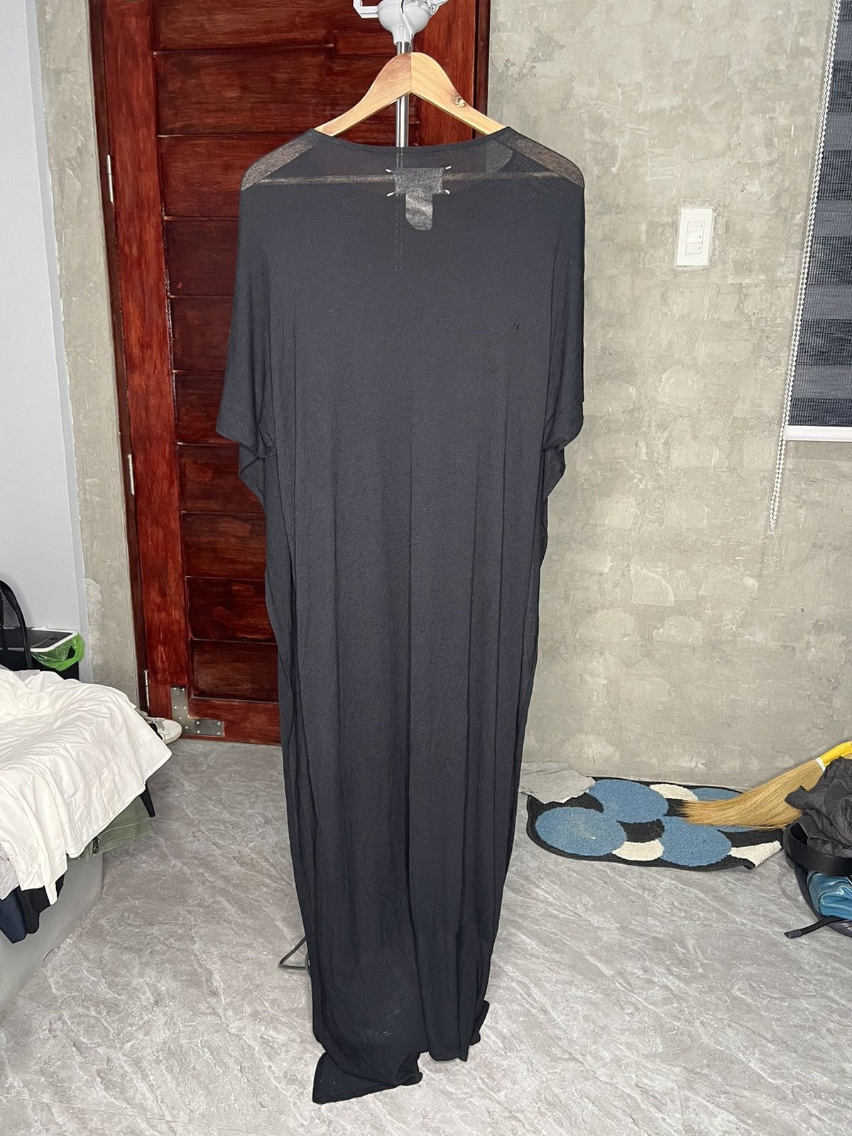 Maison Margiela Maison Margiela RTW Fall 2011 Layered Dress Size L / US 10 / IT 46 - 3 Thumbnail