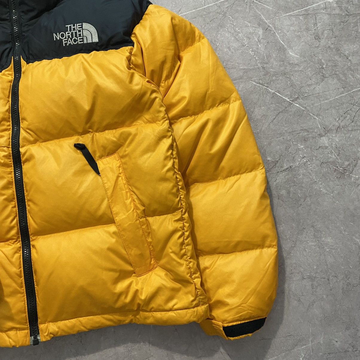 The North Face VINTAGE THE NORTH FACE 700 DOWN PUFFER JACKET 90s Size US S / EU 44-46 / 1 - 5 Thumbnail