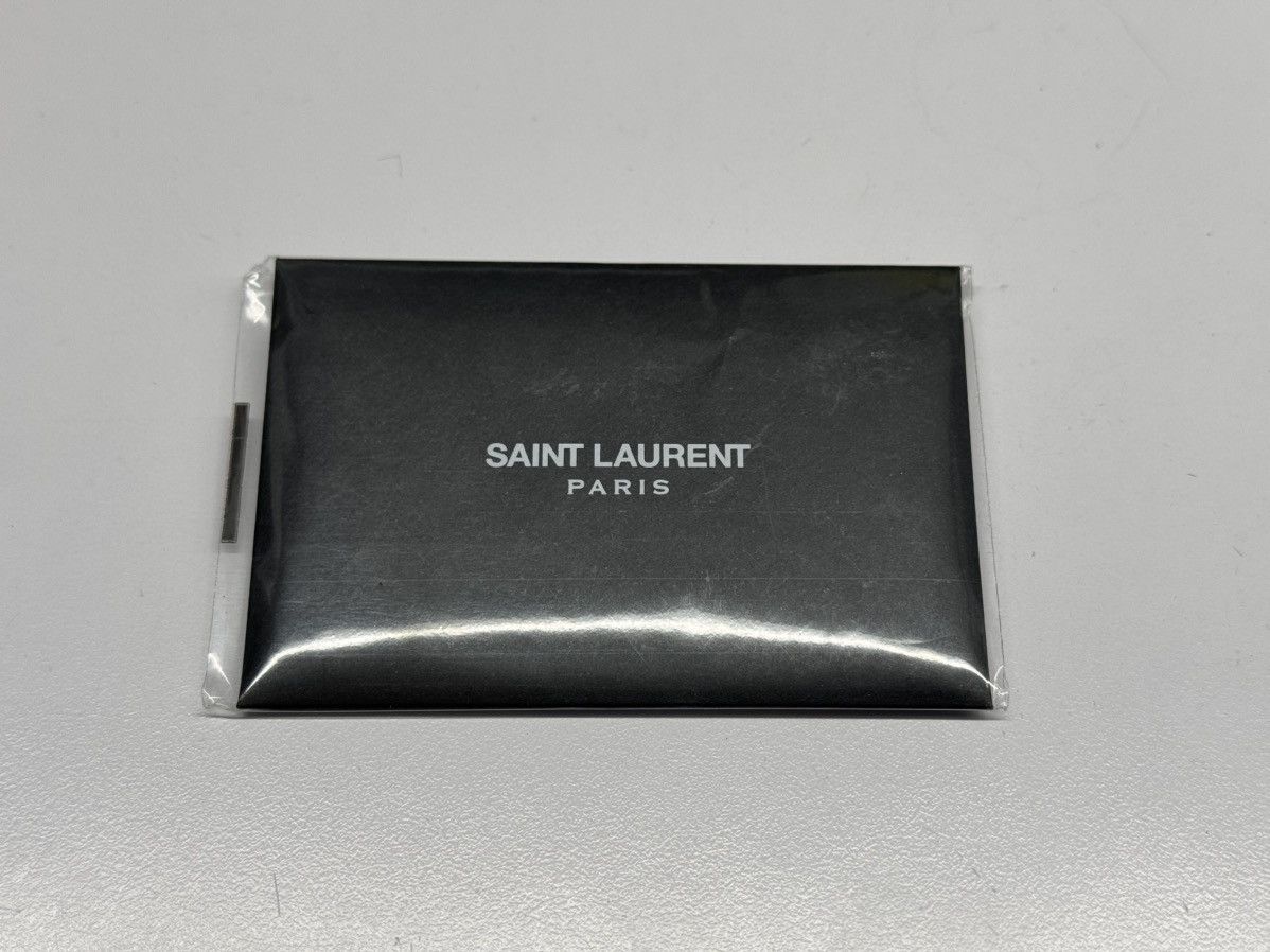 Saint Laurent Paris Saint Laurent Tote Bag Size ONE SIZE - 5 Thumbnail