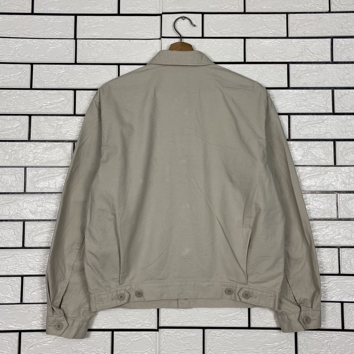 Japanese Brand 📌Button Chore Jacket Worker Uniqlo Undercover Size US S / EU 44-46 / 1 - 7 Thumbnail