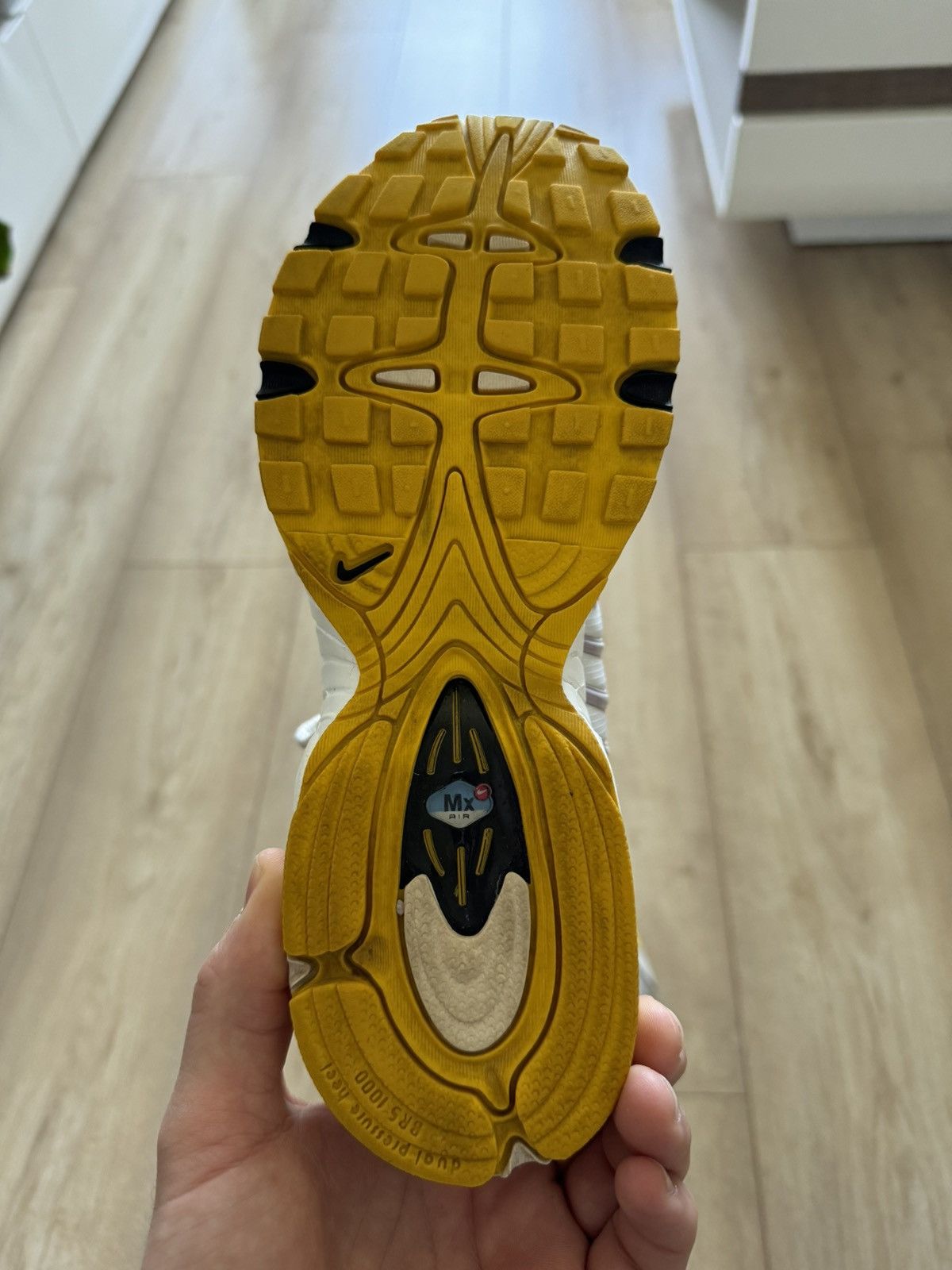 Nike Nike Air Max Tailwind MX Size US 7.5 / IT 37.5 - 8 Thumbnail