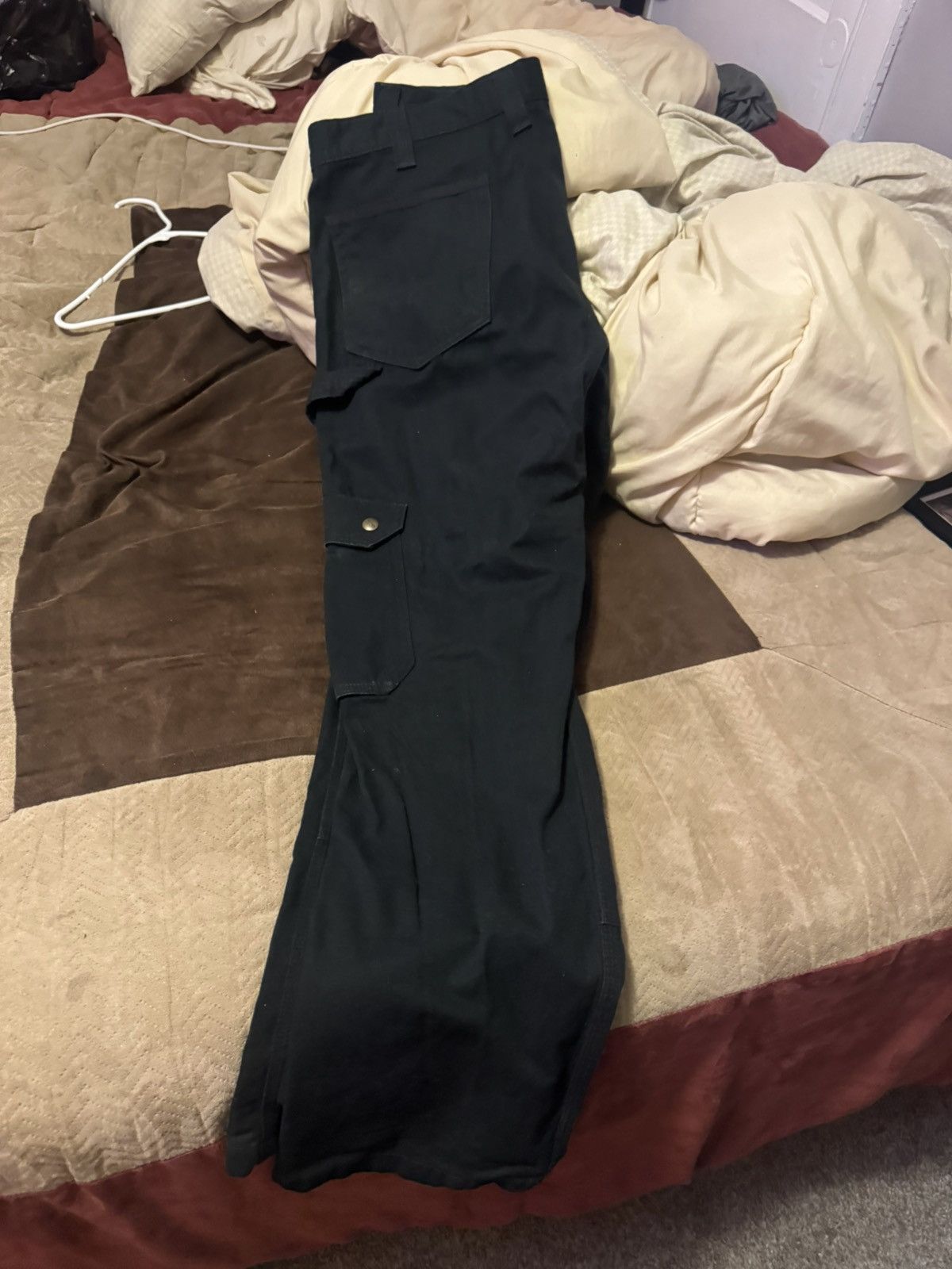 Carhartt Carhartt Pants Size US 33 - 2 Thumbnail