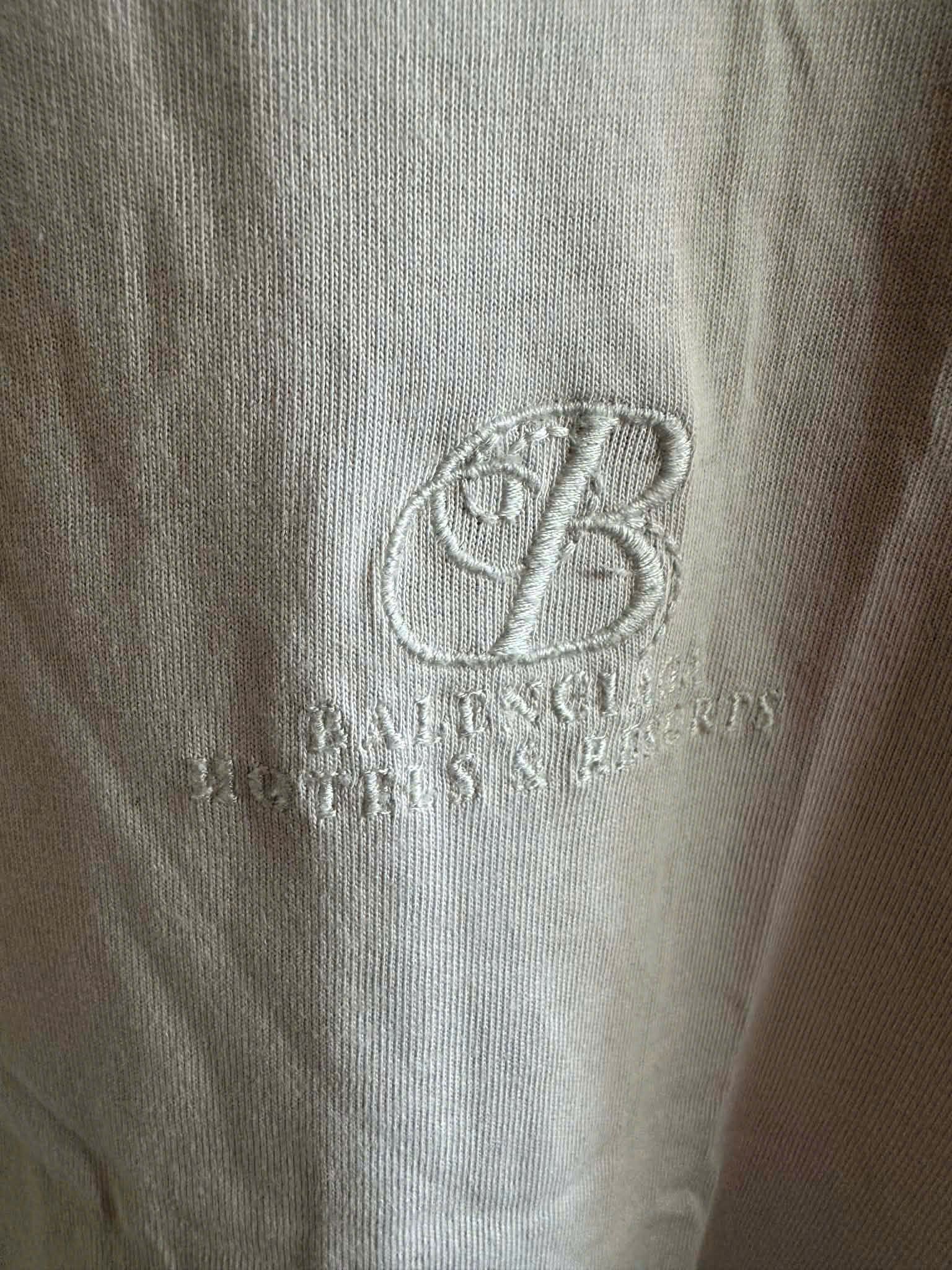 Balenciaga BALENCIAGA T SHIRT Size US M / EU 48-50 / 2 - 6 Thumbnail