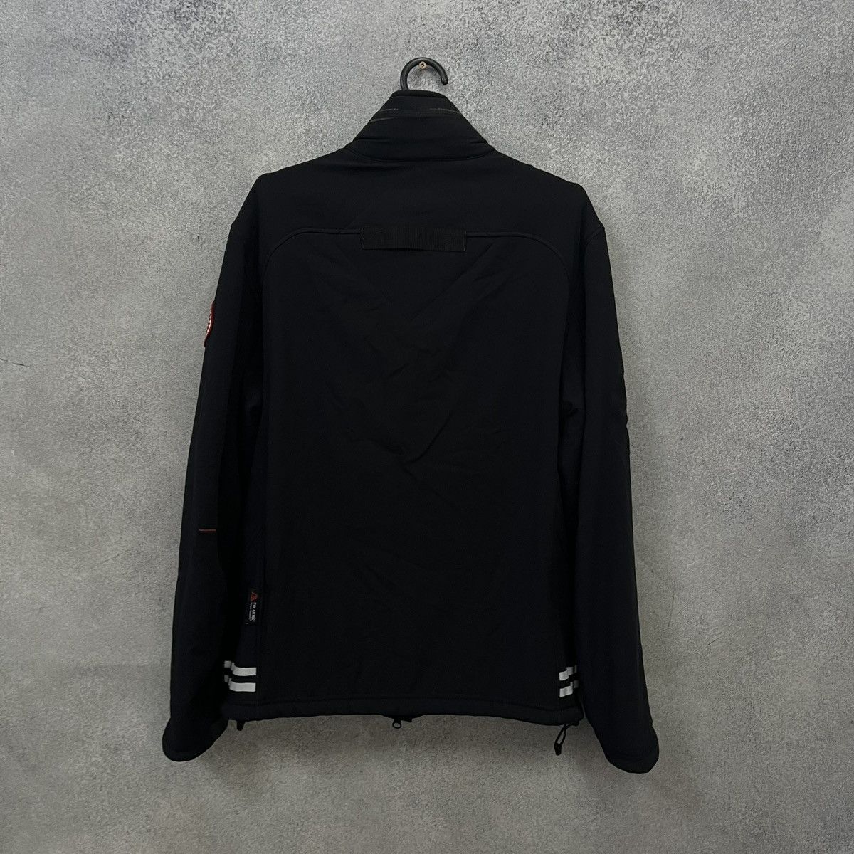 Canada Goose Canada Goose Tremblant Softshell Zip Jacket from size M Size US M / EU 48-50 / 2 - 11 Thumbnail