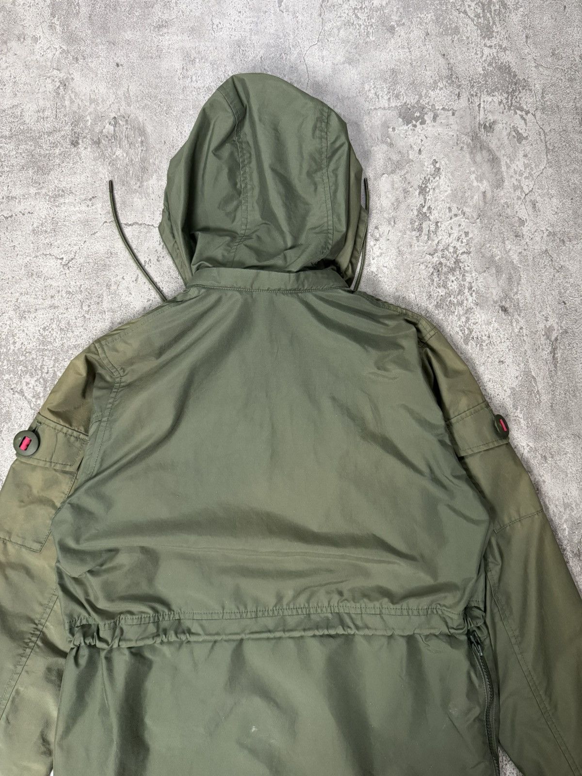 Neighborhood LUKER BY NEIGHBORHOOD PARKAS JACKET Size US M / EU 48-50 / 2 - 8 Thumbnail
