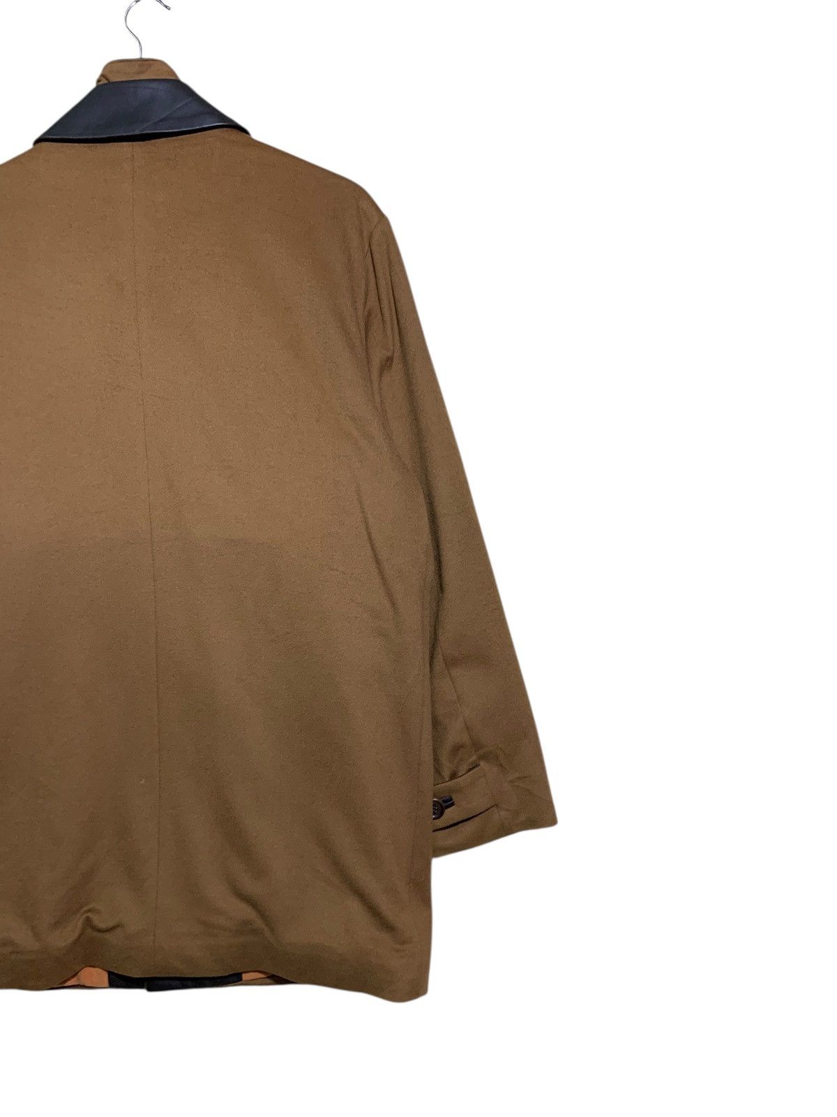 Loro Piana 🔥PAUL&SHARK X LORO PIANA CASHMERE JACKETS Size US M / EU 48-50 / 2 - 6 Thumbnail