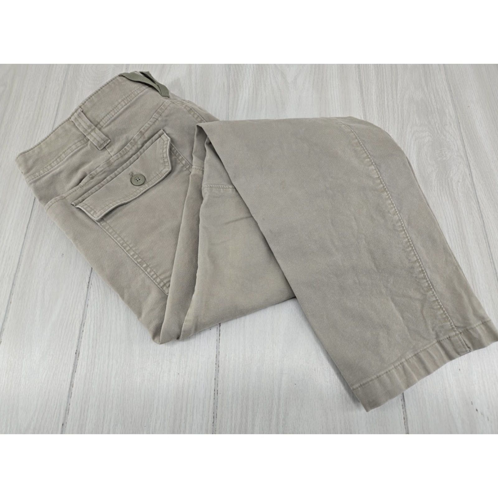 Vintage VINTAGE 511 Tactical Series Pants Men 40/34 Green Style 74528 #2 Size US 40 / EU 56 - 4 Thumbnail