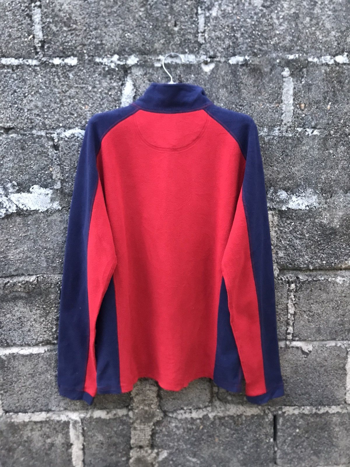 L.L. Bean 🌟LL.Bean Outdoor Fleece Pullover Sweatshirt Size US M / EU 48-50 / 2 - 11 Thumbnail