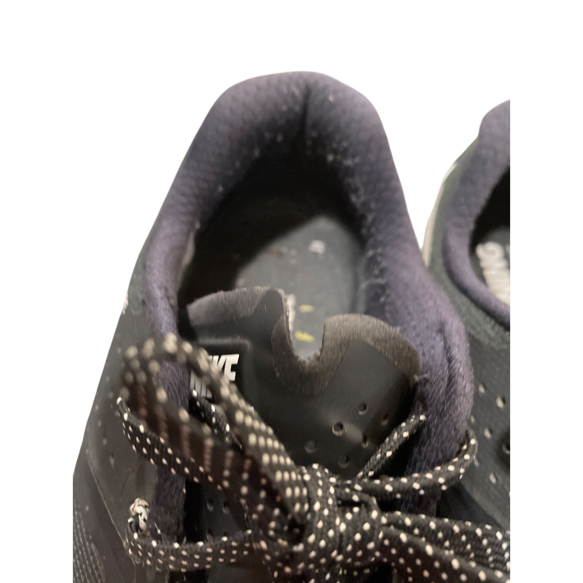 Nike Nike metcon 2 mens black white flywire canvas running sneake Size US 10 / EU 43 - 9 Thumbnail