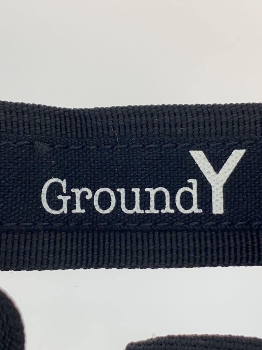 Yohji Yamamoto Ground Y Shoulder bag Size ONE SIZE - 5 Thumbnail