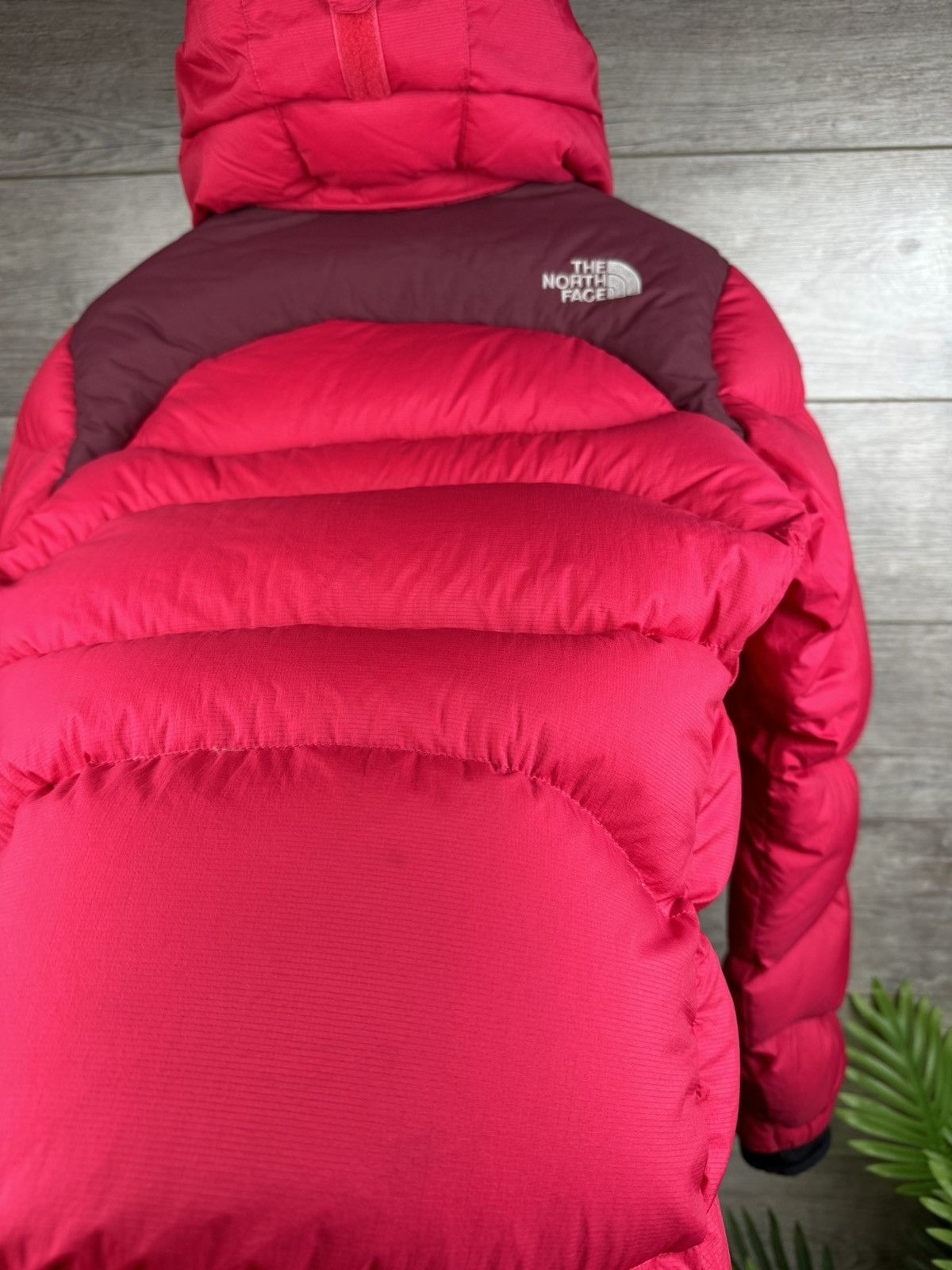 The North Face THE NORTH FACE DOWN JACKET BALTORO 800 SUMMIT SERIES Y2K Size L / US 10 / IT 46 - 20 Thumbnail