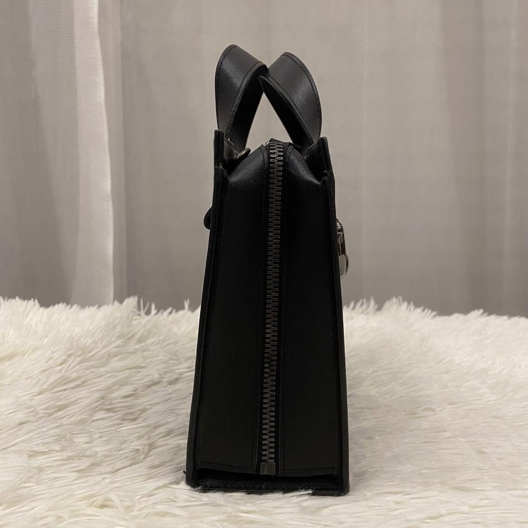 Yohji Yamamoto discord Yhoji Yamamoto mini shoulder bag Size ONE SIZE - 3 Thumbnail