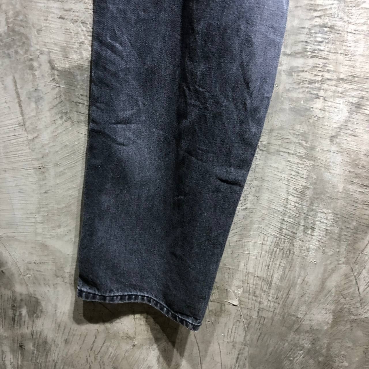 Gucci Gucci Panther denim pants Size US 36 / EU 52 - 8 Thumbnail