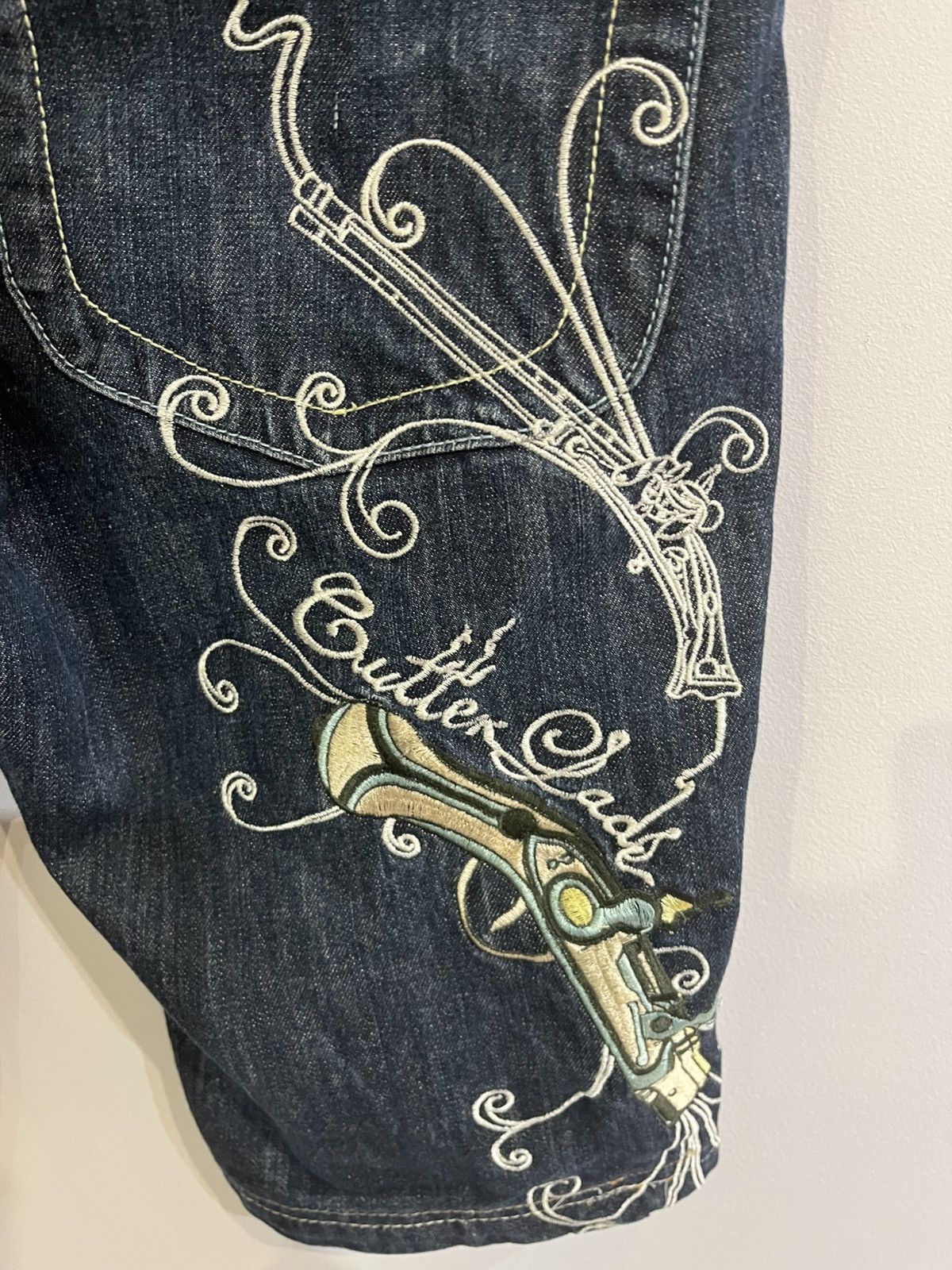 Artful Dodger Artful Dodger Shorts Size US 36 / EU 52 - 4 Thumbnail