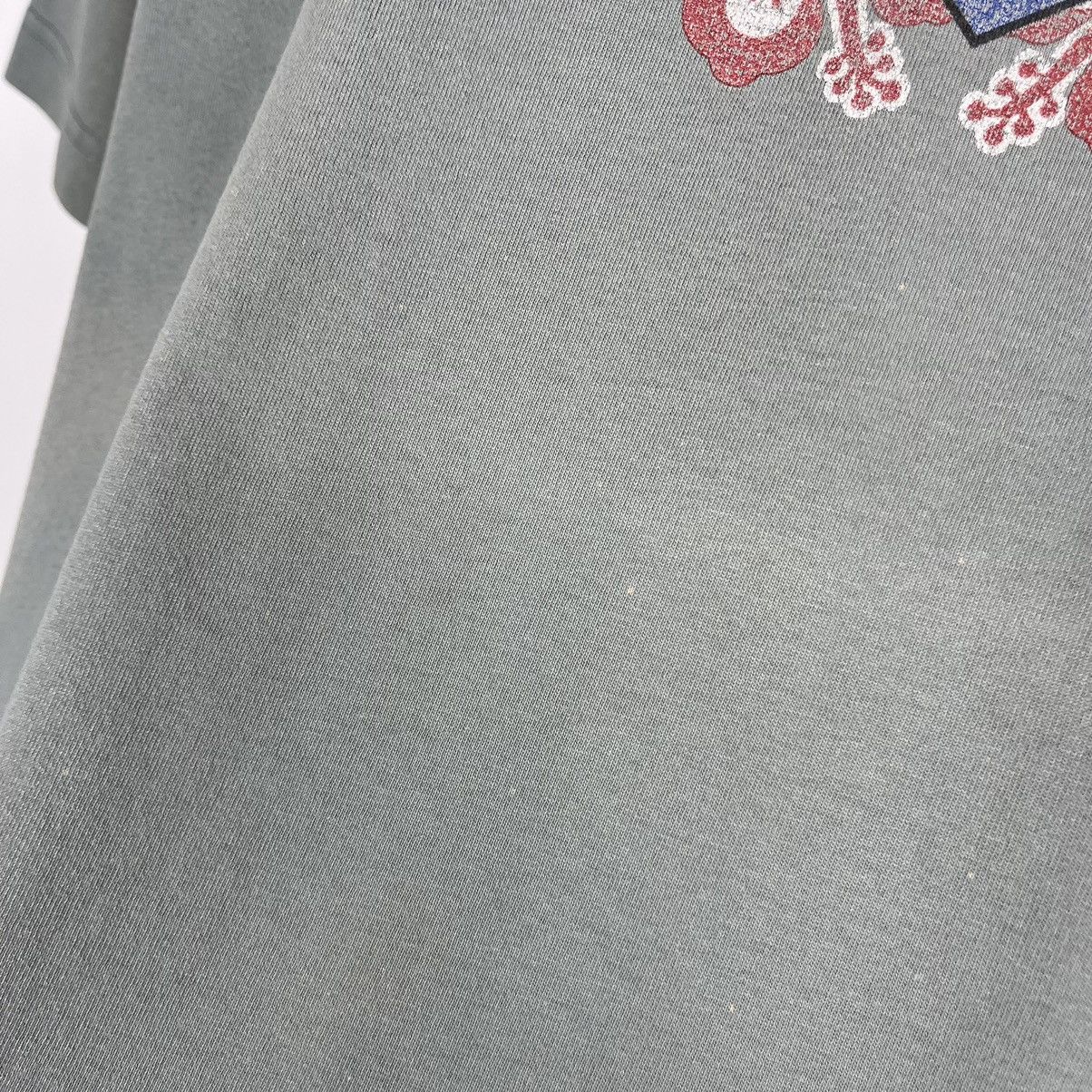Mambo Vintage Mambo “Riding Back Door” surf big logo tee 2000’s Size US M / EU 48-50 / 2 - 18 Thumbnail