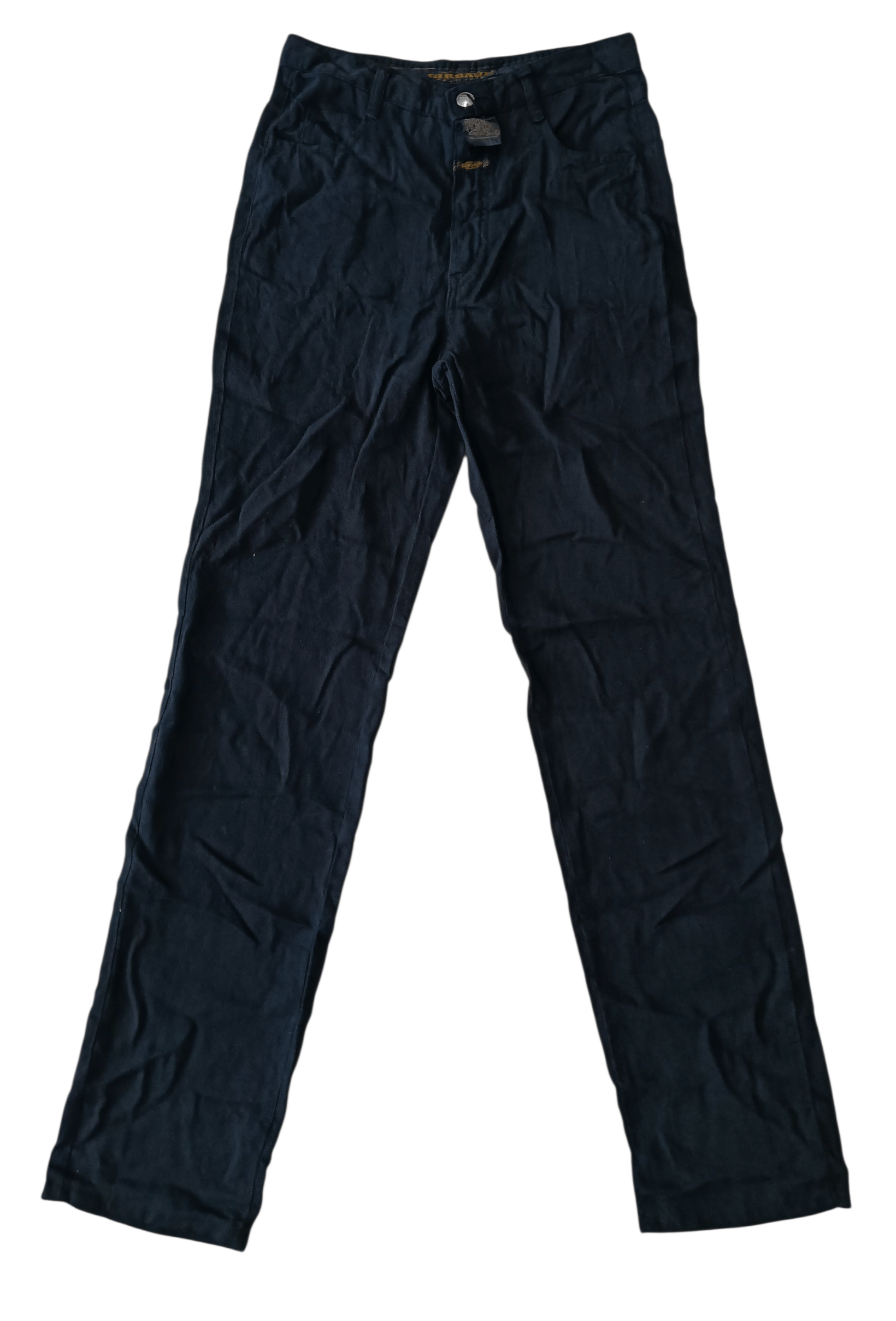Marithe + Francois Girbaud Marithe + Francois Girbaud Pants Size 26" / US 2 / IT 38 - 1 Thumbnail
