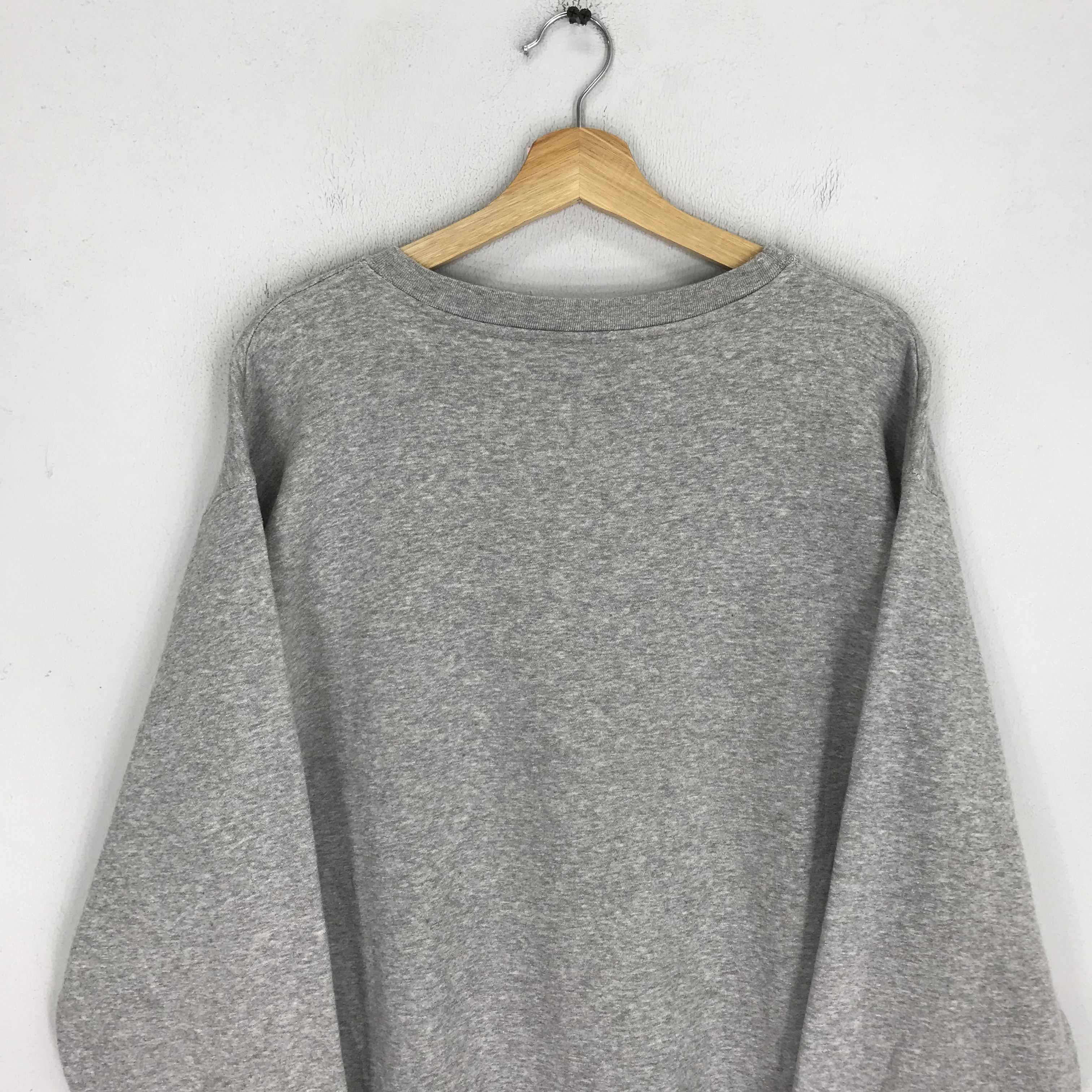 Vintage Vintage Cape Cod Massachusetts Sweatshirt Gray Large Size US L / EU 52-54 / 3 - 4 Thumbnail