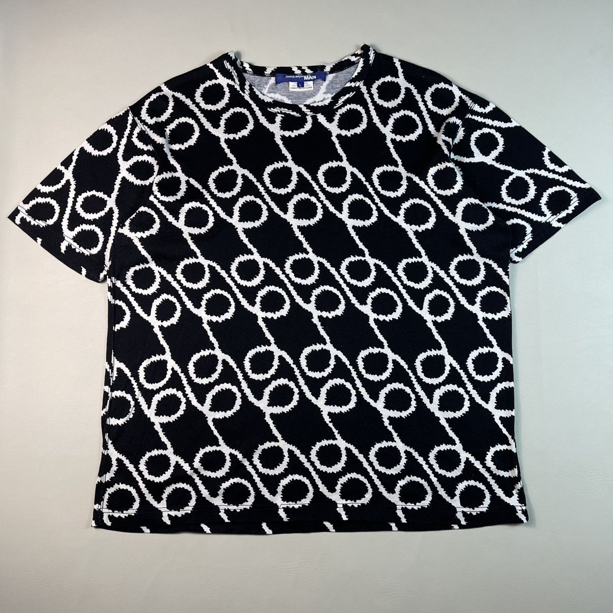 Junya Watanabe Junya Watanabe Comme des Garçons MAN AD2016 T shirt