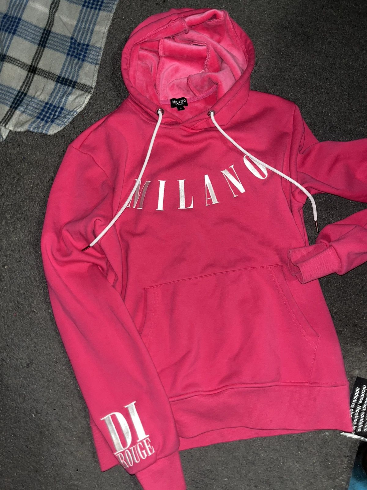Other Milano Di Rouge Size US S / EU 44-46 / 1 - 1 Thumbnail