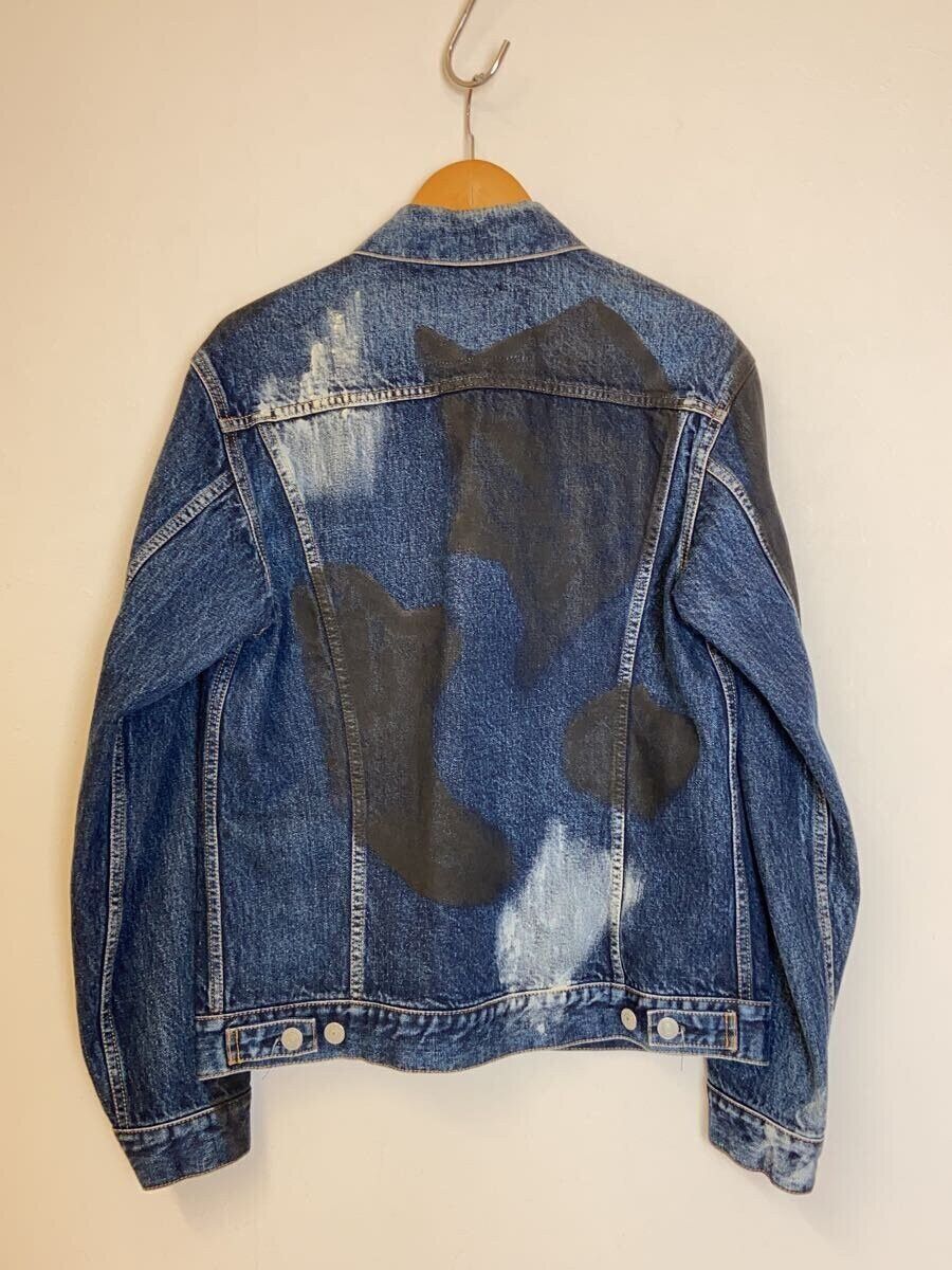Yohji Yamamoto yohji yamamoto POUR HOMME G Jean Size US S / EU 44-46 / 1 - 2 Thumbnail