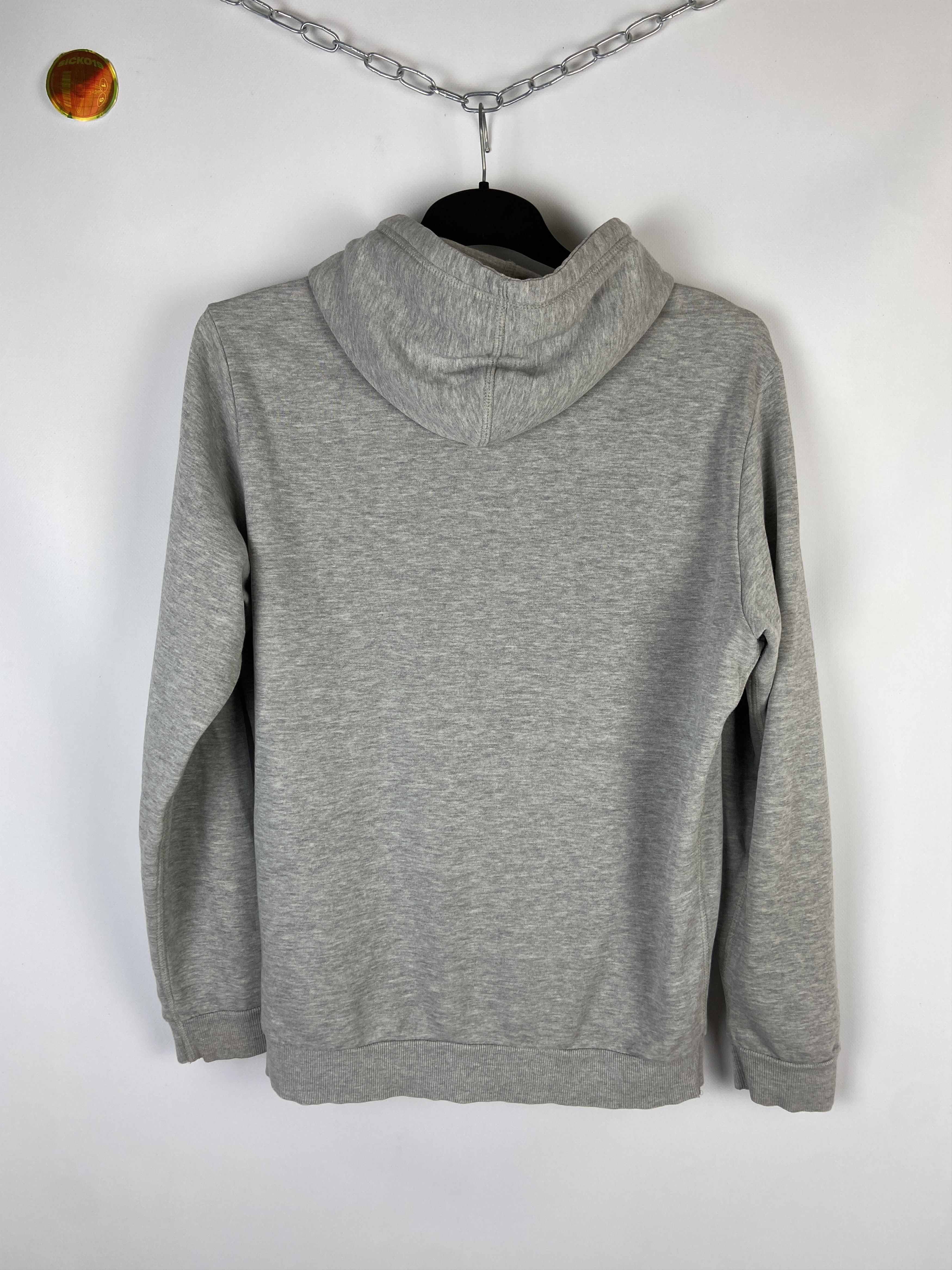 Diesel Vintage Diesel Hoodie Y2k Size US XL / EU 56 / 4 - 5 Thumbnail
