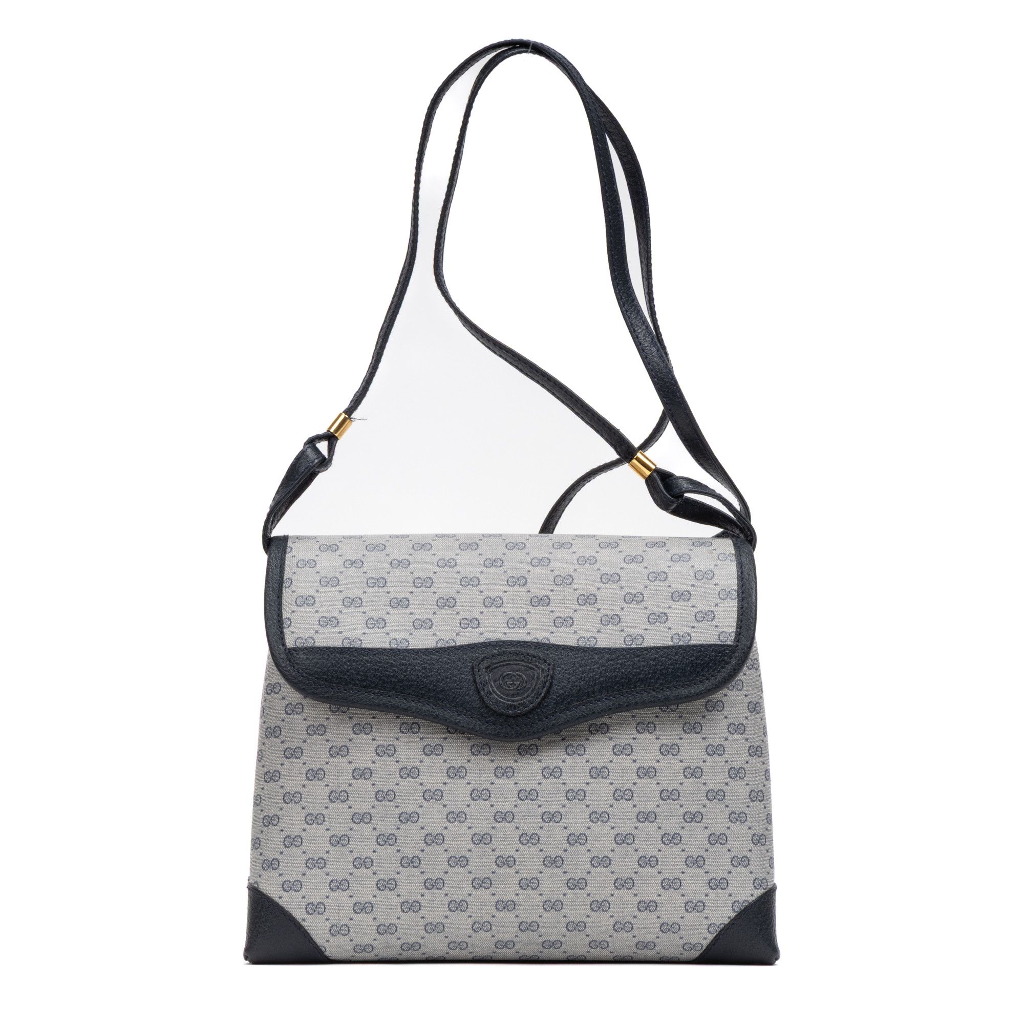 Gucci Vintage Shoulder Flap Size ONE SIZE - 1 Thumbnail