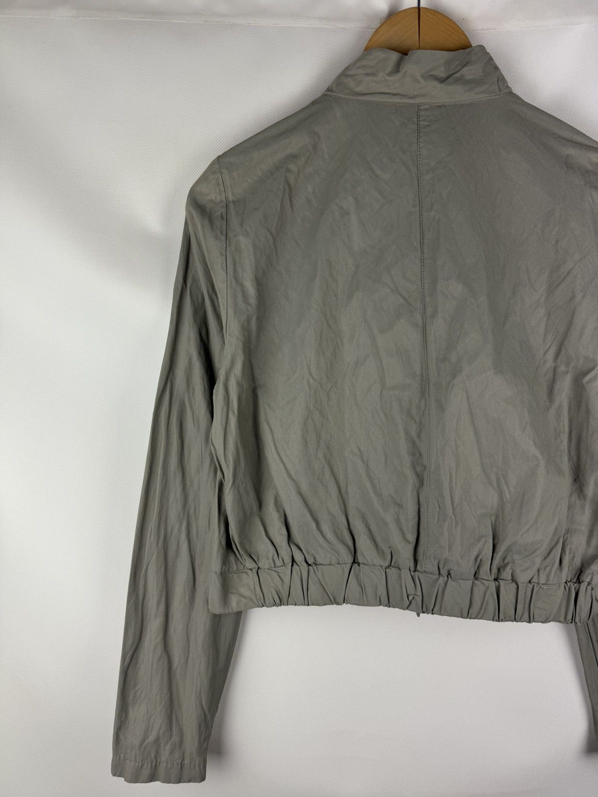 Sarah Pacini Sarah Pacini Ladies Avant-Garde Short Jacket Size 1 Size ONE SIZE - 17 Thumbnail