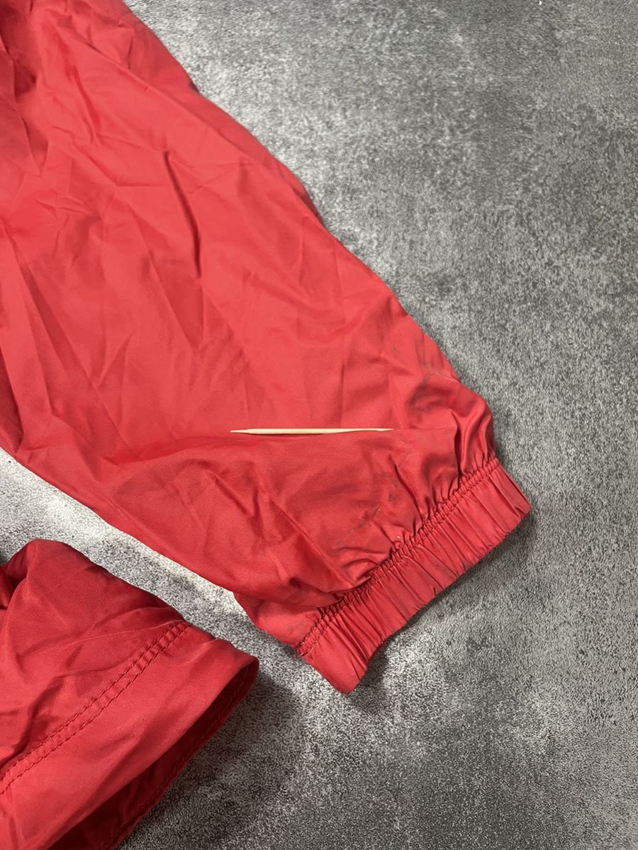 Nike Nike Sweatshirt Zip Swoosh Drill Hype Size US M / EU 48-50 / 2 - 11 Thumbnail