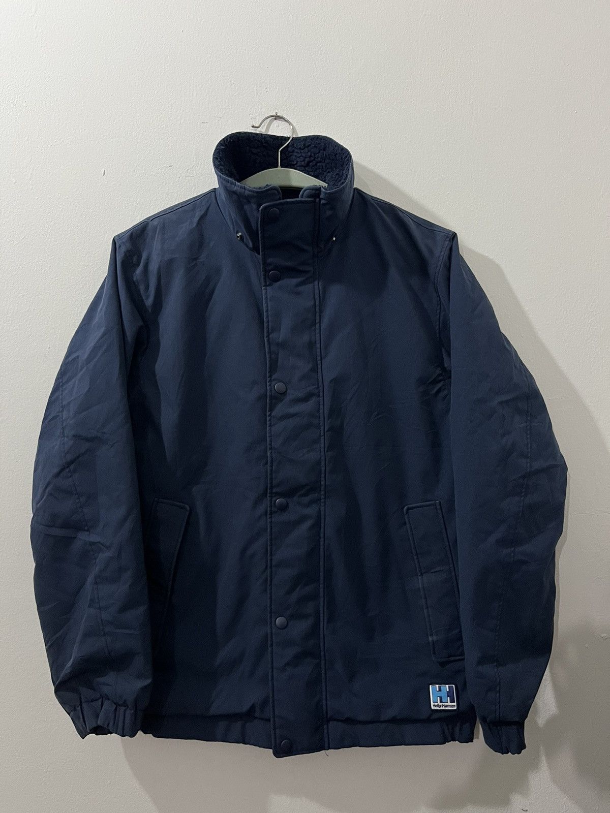 Helly Hansen Helly Hansen Heavy Jackets Size US M / EU 48-50 / 2 - 1 Thumbnail