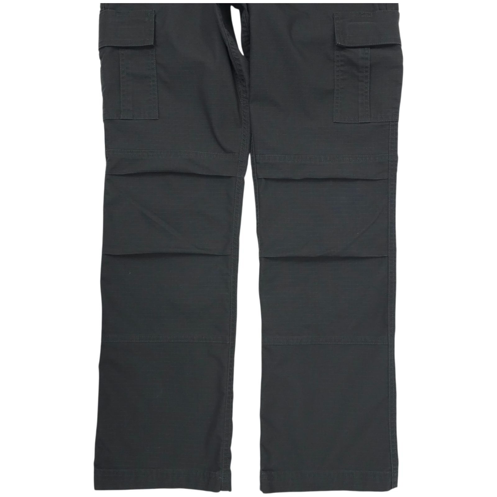 Other LAPG Stretch Ops Tactical Pants Womens 12 Gray Cargo Utility Size 34" / US 12 / IT 48 - 11 Thumbnail