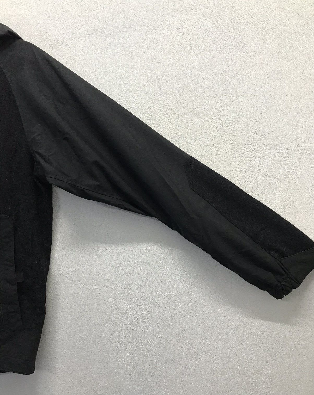 Beams Plus × Vintage Vintage Beams SINCE 1976 Jacket Hoodie Size US L / EU 52-54 / 3 - 4 Thumbnail